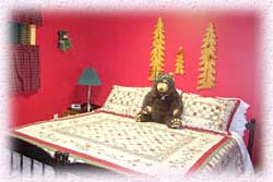 accommodations